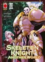 Skeleton Knight in Another World